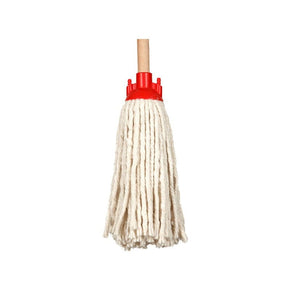 Mop mop 500G House Hold Mop with Wooden Handle (2061816168537)