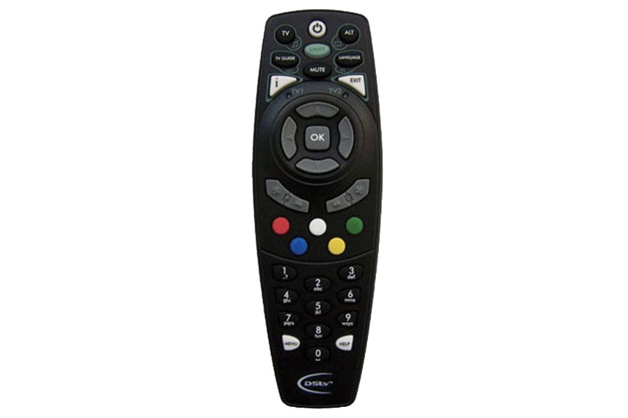 Dstv 1132 B4 Remote Control - MHC World (2061557465177)