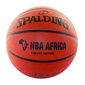 NBA Babies & Kids Rubber NBA Africa Ball (2061733724249)