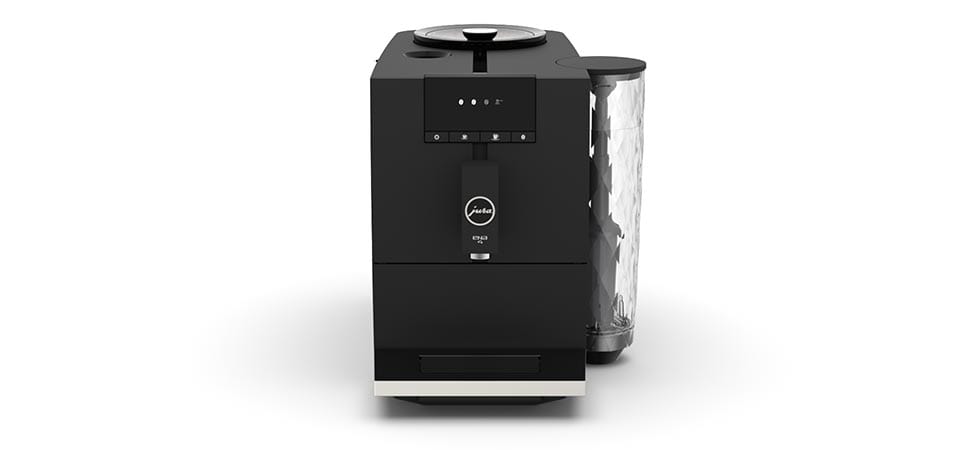Nespresso COFFEE MACHINE Jura ENA 4 Coffee Machine Black (7269517557849)