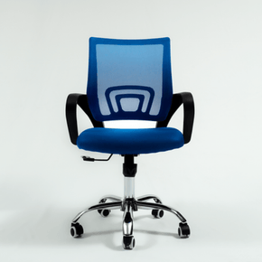 office chair Office Chair Blue Ht750bexbl (7149432668249)