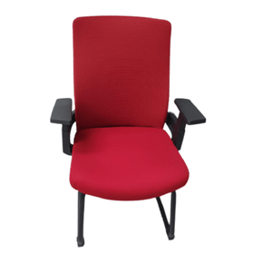 office chairs Office Chairs Office Chair Stlr2d Red (6942647844953)