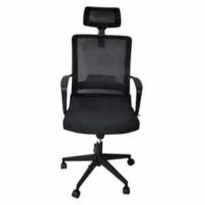 office chairs Office Furniture Office Chair Stl388a Black (6942642602073)