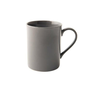 Omada MUGS Omada Maxim Dark Grey Mug 4pce Set In Gift Box OM-0000109 (7207817576537)