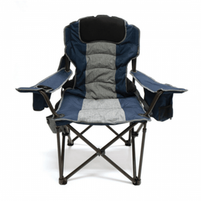 Oztrail camping chair Oztrail Goliath Arm Chair 300kg 10000191 (6881118290009)