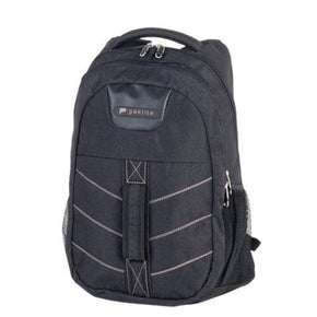 Paklite Backpack Paklite Origin Backpack Black/Khaki (7225665847385)