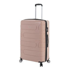 PAKLITE Luggage Paklite Evoloution Medium Trolley Case Rose Gold / Dusty Pink (7134108057689)