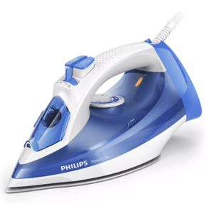 Philips IRON Philips 2300W Power-Life Steam Iron Blue GC2990/20 (6790384549977)