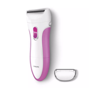 Philips Shaver Philips SatinShave Essential Wet and Dry electric shaver HP6341/00 (6864560095321)