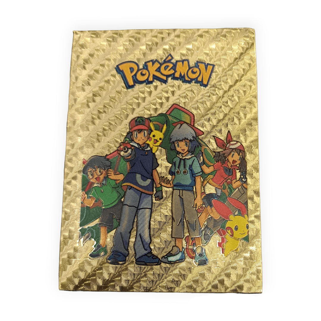 Pokemon Gold Cards G2 Pokemon Gold Cards G2