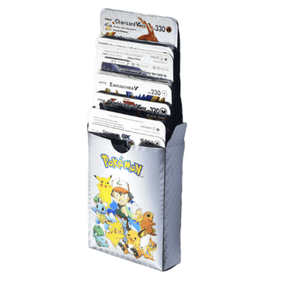 Pokemon Gaming Pokemon Silver Cards (7253296480345)