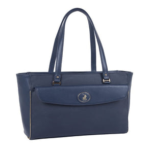 Polo Handbag Polo Nautical Tote Bag (7230539169881)