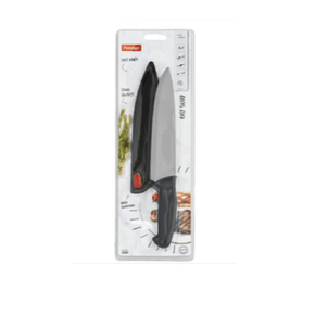 PRESTIGE Knife Prestige 8" Chef With Self-sharpening Sheath 682929 (6989035733081)