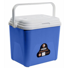 Pride Cooler Box Pride Cooler Box 25 Litre – Assorted Colours (2061821575257)