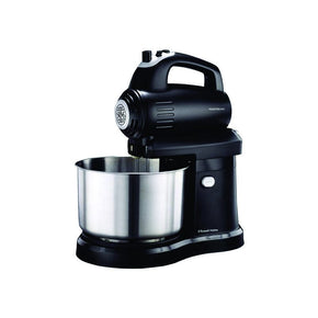 Russell Hobbs BOWL MIXER Russell Hobbs Deluxe Pro Stand Bowl Mixer RHSBM40 (2061776126041)