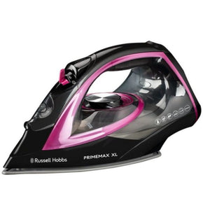 Russell Hobbs IRON Russell Hobbs 2600W Prime Max Steam Iron RHI826P (6950540050521)