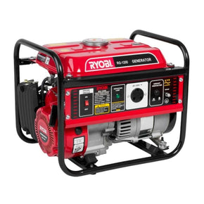 ryobi Generators Ryobi Generator RG1200 1200W 4 Stroke Pull (4339976667225)