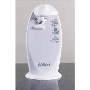 Salton CAN OPENER Salton Elite Food Collection Can Opener (SEC015) (2061592526937)