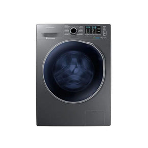 Samsung appliances Samsung 9kg Ash Gray Washer Dryer WD90J6410AX (2061688799321)