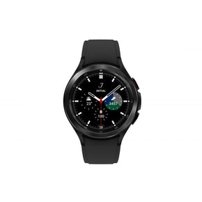 Samsung Smart Watch SAMSUNG GALAXY WATCH 4 CLASSIC 46MM LTE BLACK (6949793988697)