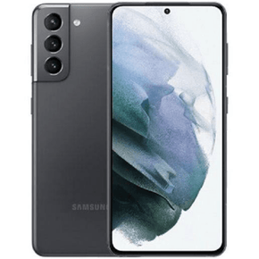 Samsung Tech & Office Phantom Grey Samsung Galaxy S21 5G 256GB (4778122281049)