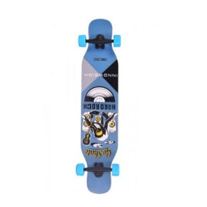 SEAGULL Skateboard Skateboard Hard Rock 42" Maple Board 115 X 27 X 31cm (2061687324761)