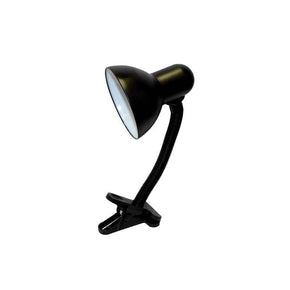 SHADE LAMP Furniture & Lights Clip On Lamp CL005 BLACK (2061608190041)