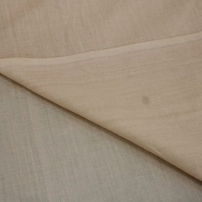 Sheeting Fabrics Sheeting Fabrics Plain Sheeting Peach Poly Cotton P56 T120 240cm (6727378305113)