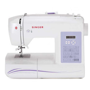 SINGER Sewing Machines Singer 6160 60-Stitch Computerized Sewing Machine (2061622018137)