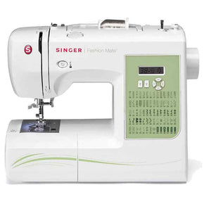 SINGER Sewing Machines Singer Machine 7256 (2061851525209)