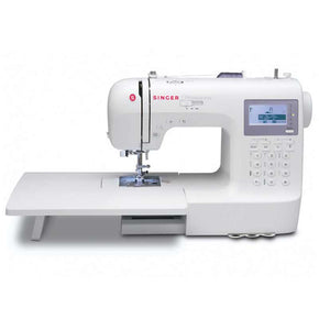 Singer Upholstery Fabrics Singer 9100 Stylist Sewing Machine (2061664518233)