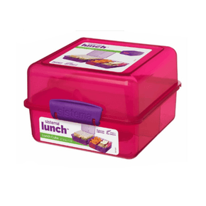 Sistema LUNCH BOX Sistema Lunch Box 1.4 Litre 31735 (4735549866073)