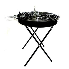 Smart Cook BBQ Grill 37088 - MHC World (2061550157913)