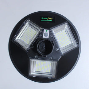 Solar Lights Flood Light SFUFO01 120w Motion Sensor (7053051789401)