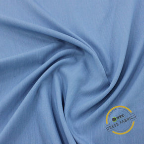 SUITING Suits Sierra Suiting Fabric Blue Glass 140 cm (6986750656601)