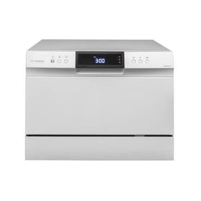 SWISS Kitchen Swiss DW 3202A Counter top Dishwasher (2061665796185)