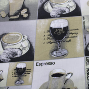 TABLING Coffee Prints Material 2041 235cm (6952481128537)