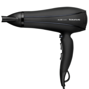 Taurus HAIR DRYER Taurus Hair Dryer 2 Speed Alize 2400 - 2400W (6941041360985)