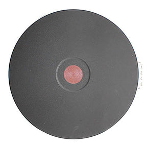 Tecsa Solid Stove Plate Tecsa Solid Stove Plate 180mm 2000w Hi-Ring (7112706424921)