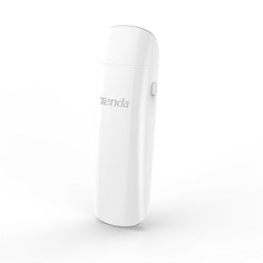 Tenda Wireless Router Tenda AC1300 Wireless Dual-Band USB Adapter (7177127034969)