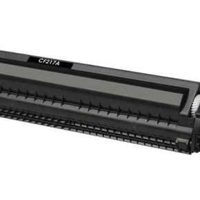 Toner Cartridge Tech & Office HP 17A Black Generic Cartridge CF217A / CRG047 (4782790606937)