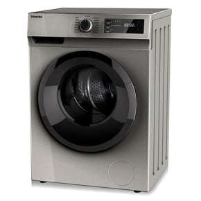 Toshiba Toshiba 8/5Kg Washer Dryer Washing Machine Silver TWD-BK90S2ZA (7076132880473)