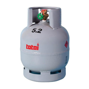 Totai Cylinder Totai 3KG Gas Cylinder 24/003ST (7080258437209)
