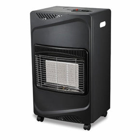 Totai Full Body Black Gas Heater | Shop Online | mhcworld.co.za (6550786834521)