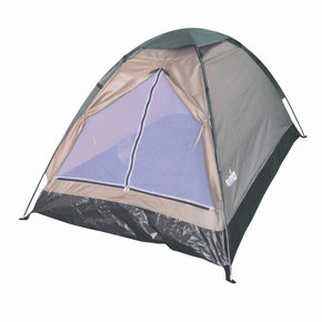 Totai TENT Totai Explorer 2 Man Camping tent 05/TN806-2 (4729778798681)