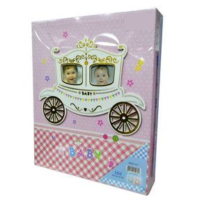 Toys Babies & Kids Baby Photo Album 200 XC-319 XC 6X8 (4598463594585)