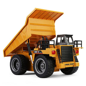 Toys Tech & Office Dump Trucks 1540 (4703124652121)