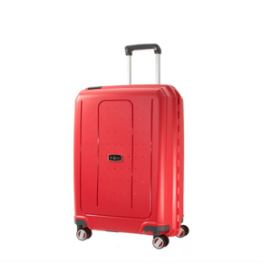 Travelmate Suit Case Travelmate Platinum Medium Suitcase (7260315189337)