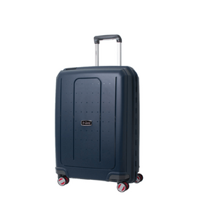Travelmate Suit Case Travelmate Platinum Medium Suitcase (7260336095321)