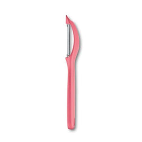 Victorinox Knife Victorinox Swiss Classic Trend Colours Universal Peeler Light Red V7.6075.12 (7284587266137)